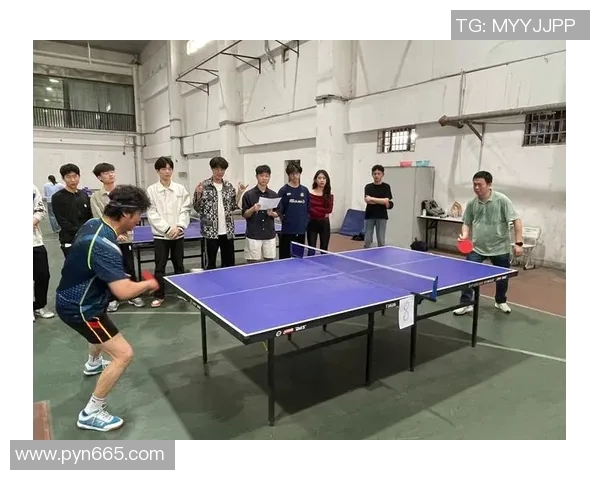南京乒乓球队的耐力训练与比赛表现分析探讨