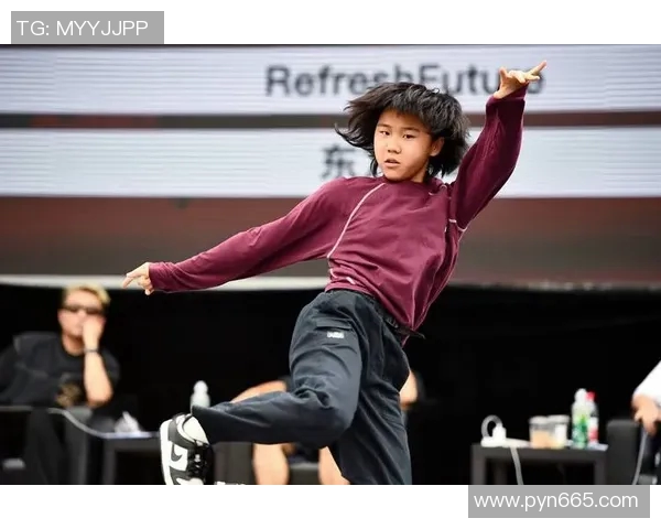 南京街舞队在攀岩联赛中的精彩表现与成长故事揭秘