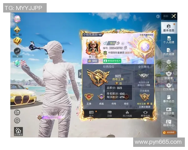 和平精英装备选购指南：最适合你的游戏手柄推荐与评测