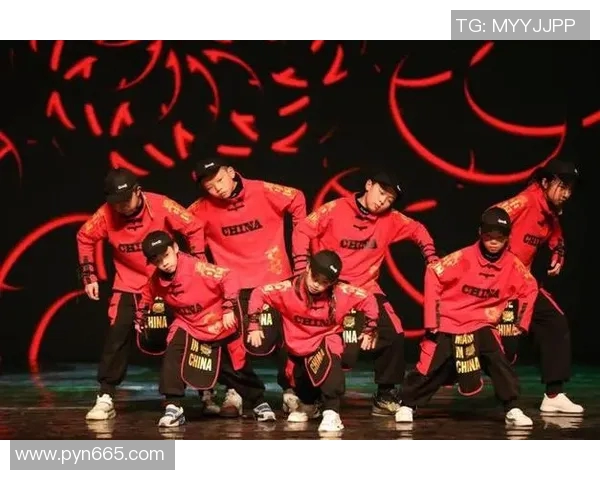 重庆街舞队的节奏探讨与文化融合之旅