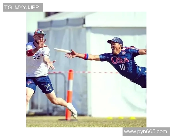 飞盘战术解析：上海飞盘队如何构建高效控制体系与战术执行