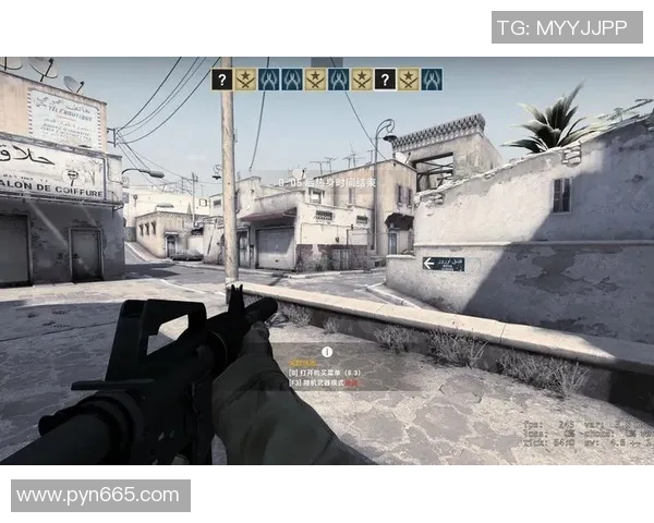 黄娜独家分享CSGO游戏心得与技巧助你提升竞技水平